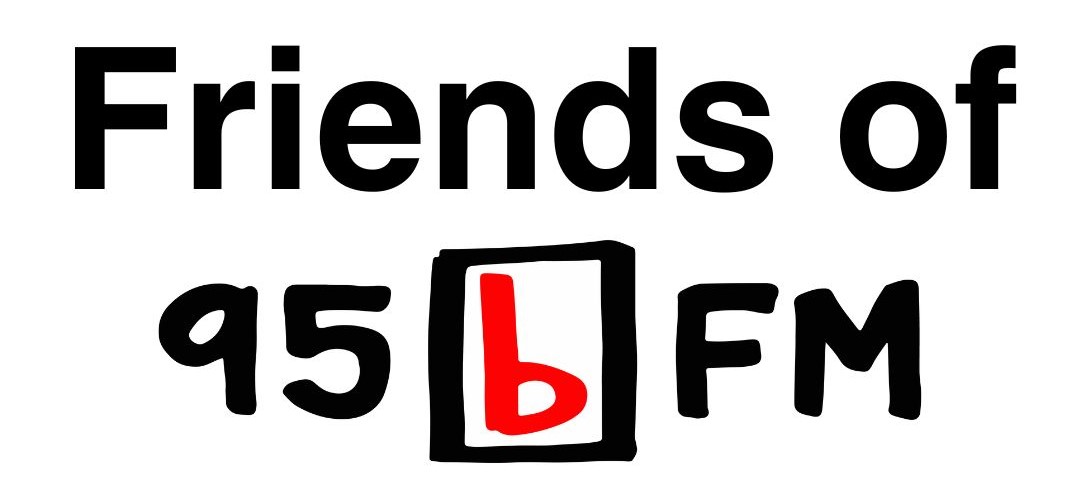 Friends of 95bFM